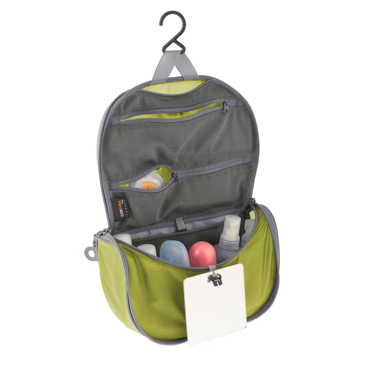 Sea To Summit Hanging Toiletry Bag Large - Image 3