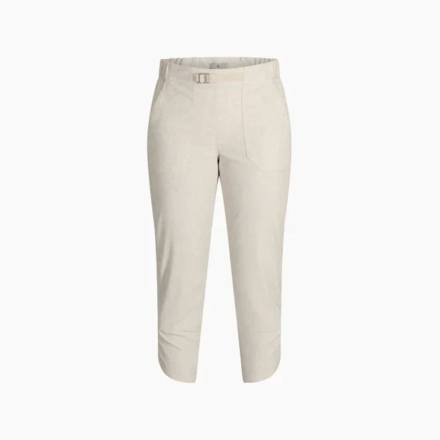 Royal Robbins Hempline Capri Women's - Image 3