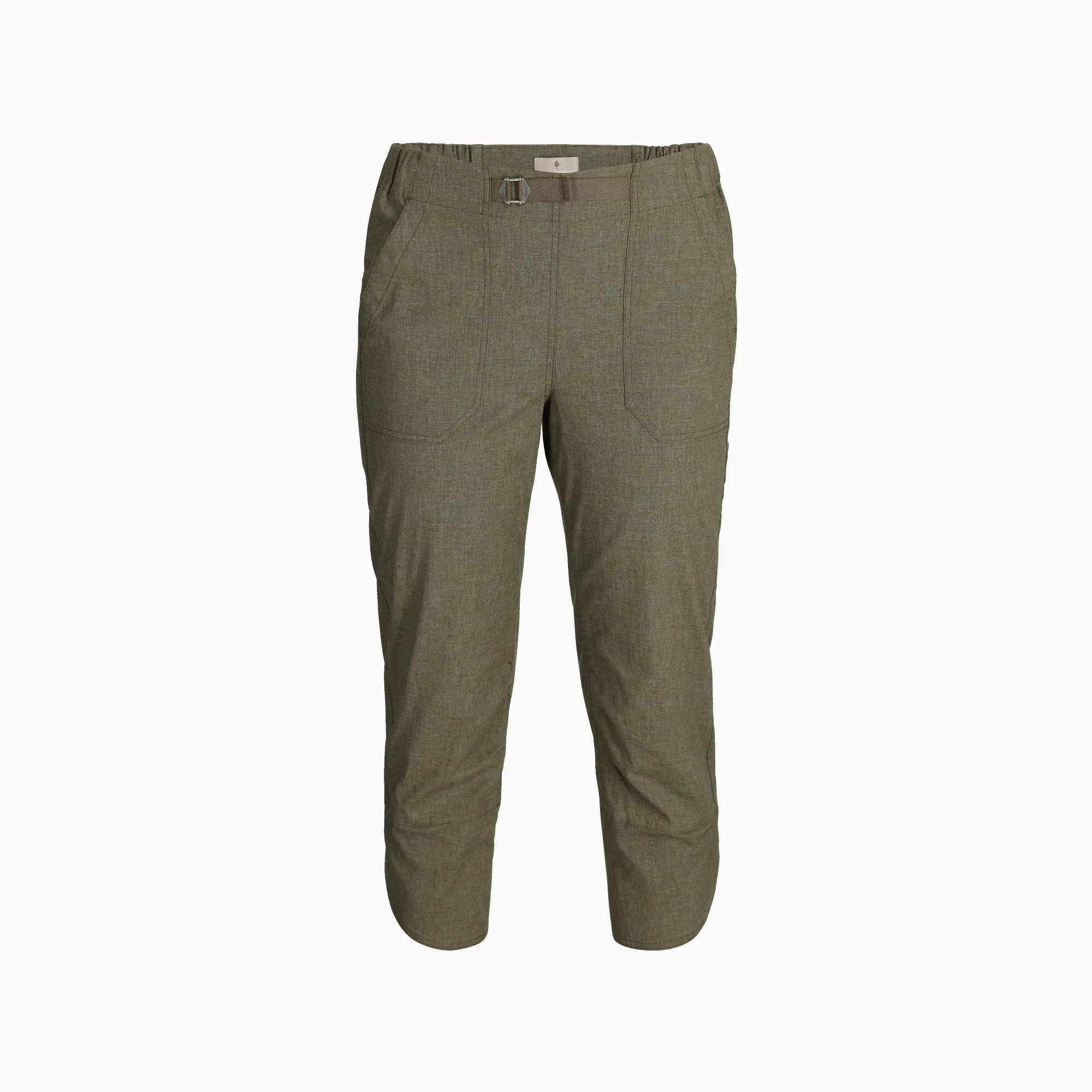 Royal Robbins Hempline Capri Women's - Image 4