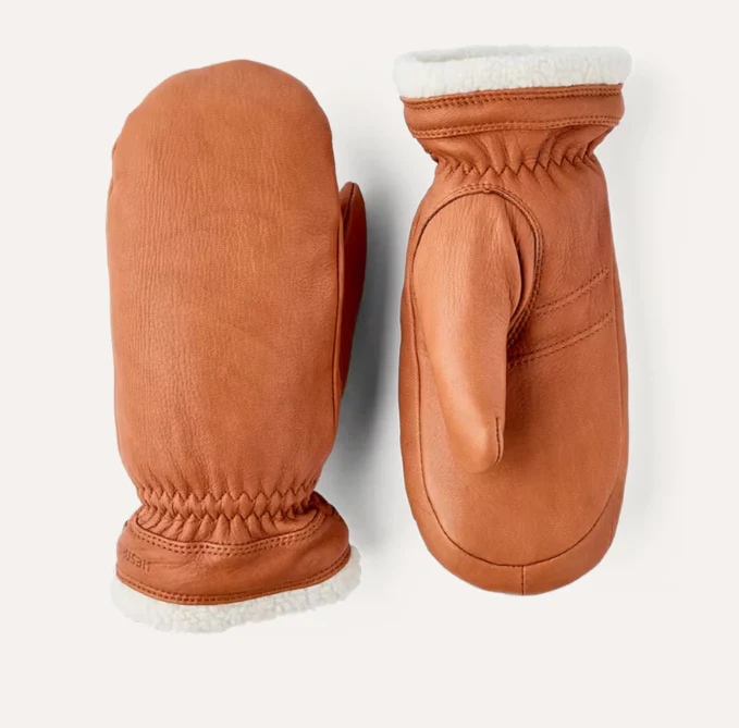 Hestra Boda Mitt