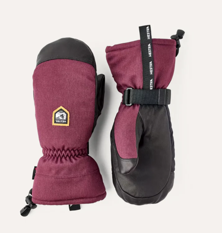 Hestra Czone Mountain Mitt
