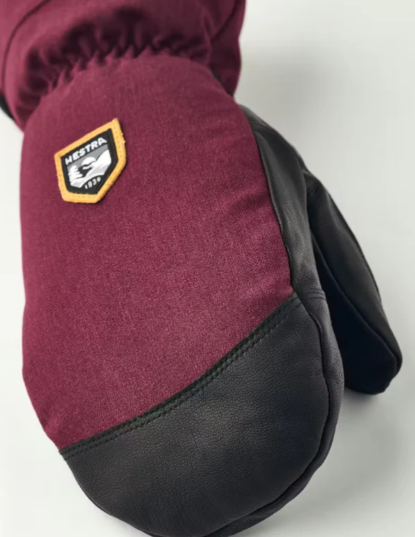 Hestra Czone Mountain Mitt - Image 2