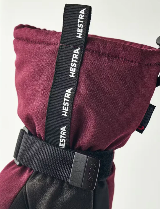 Hestra Czone Mountain Mitt - Image 3