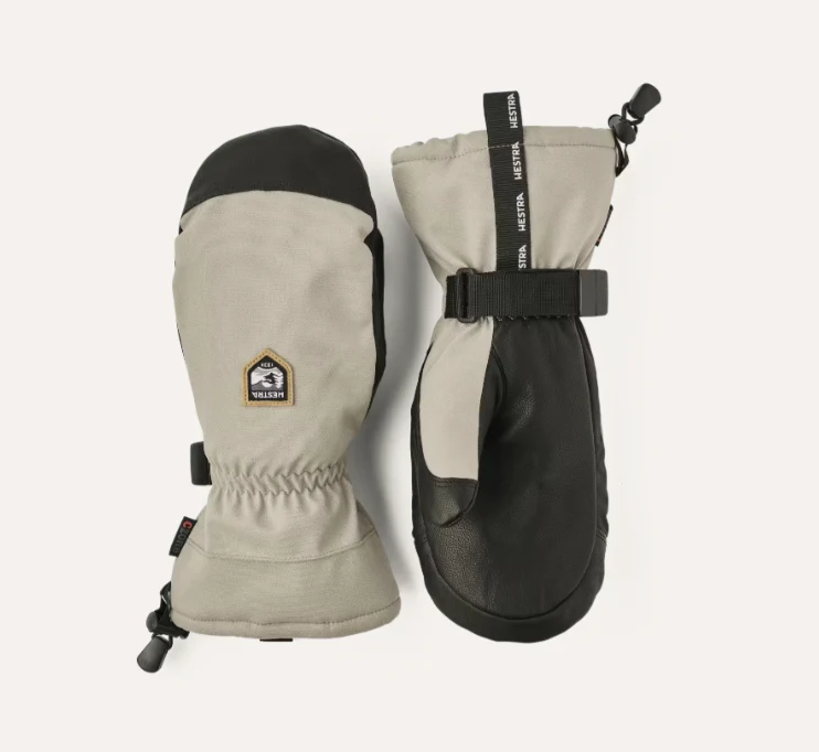 Hestra Czone Mountain Mitt - Image 4