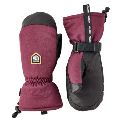 Hestra Czone Mountain Mitt - Image 6