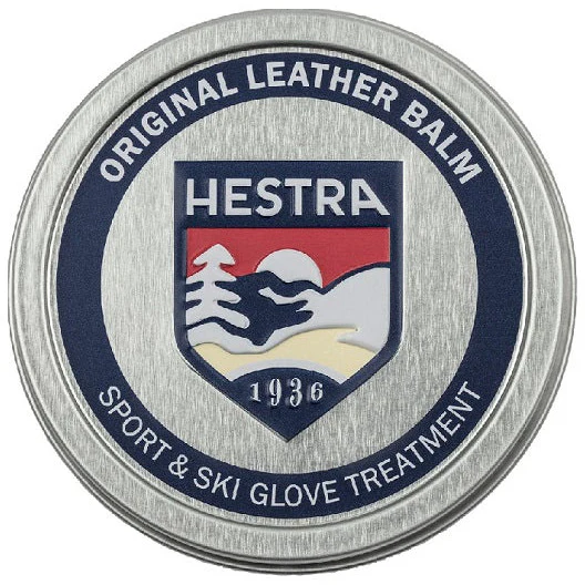Hestra Leather Balm