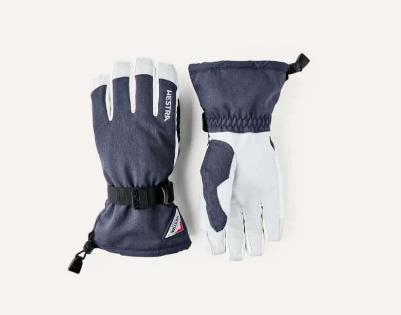 Hestra Powder Gauntlet Mitt