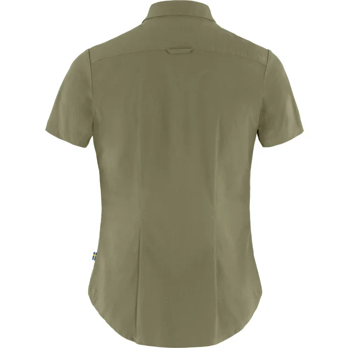 Fjallraven High Coast Lite SS Women's - Image 4