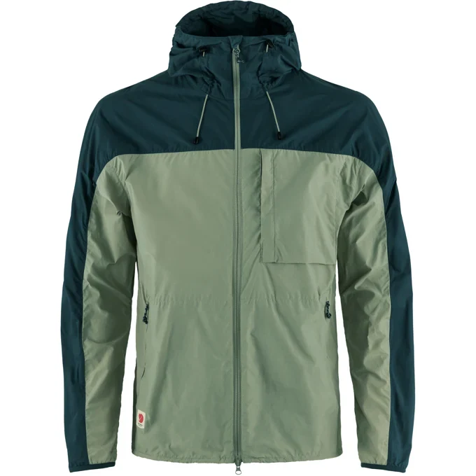Fjallraven High Coast Wind Jacket Men's - Image 3