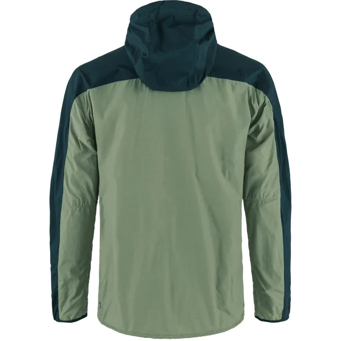 Fjallraven High Coast Wind Jacket Men's - Image 4