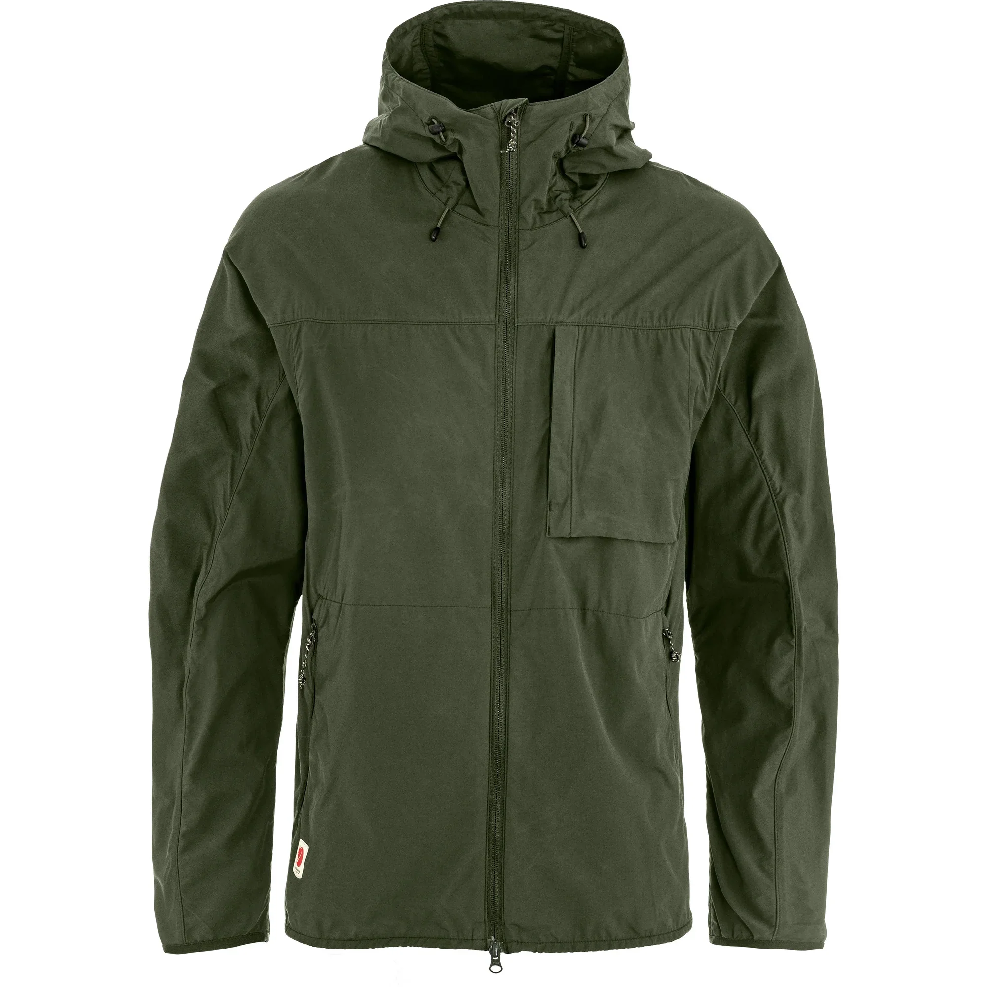 Fjallraven High Coast Wind Jacket Men's - Image 5