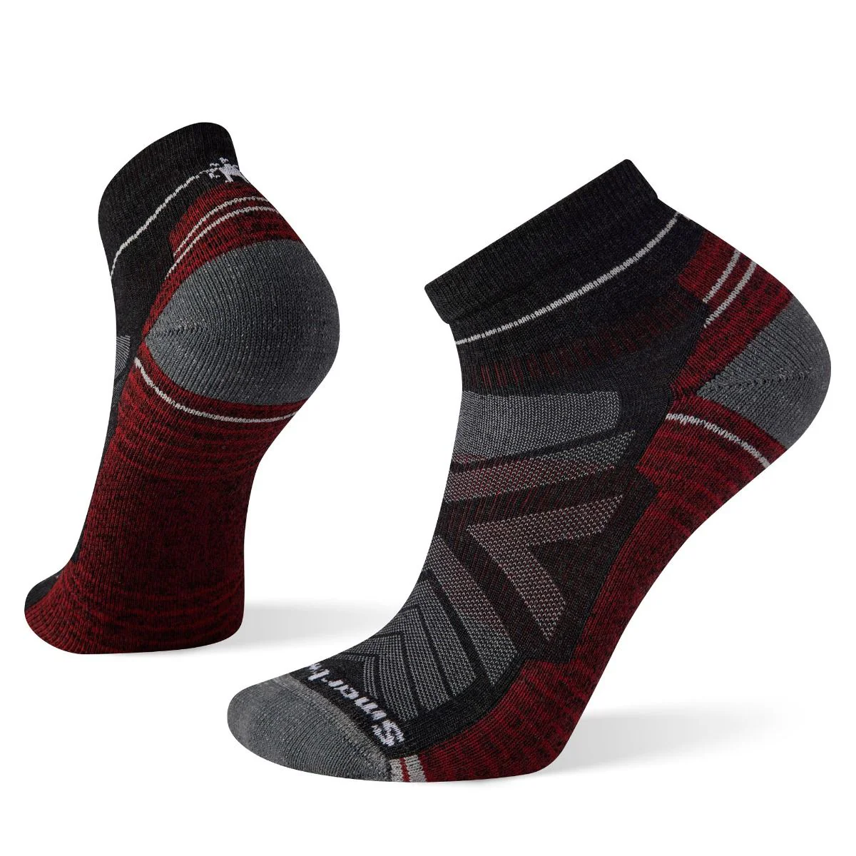 Smartwool Hike Light Cushion Ankle - Image 3