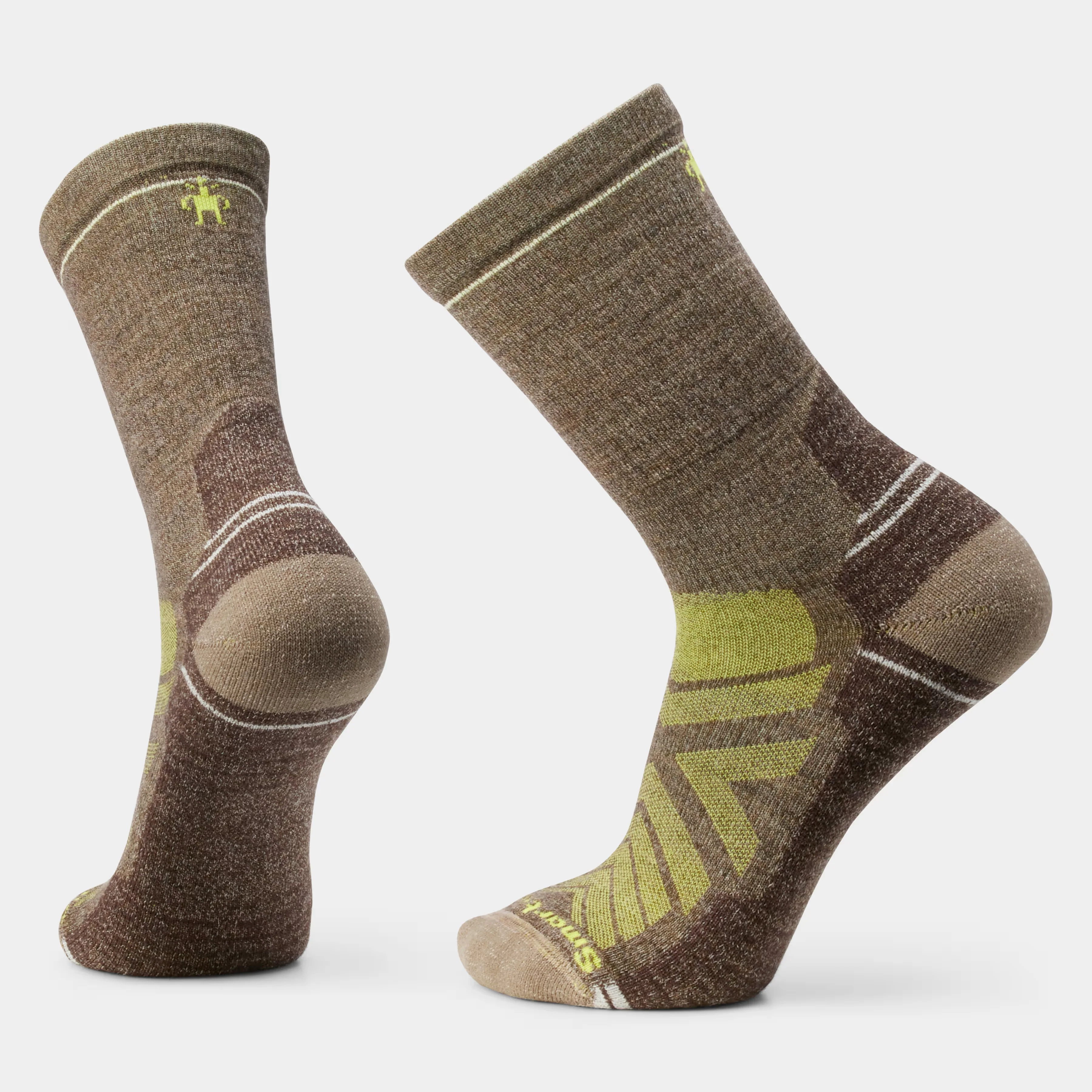Smartwool Hike Light Cushion Crew - Image 3