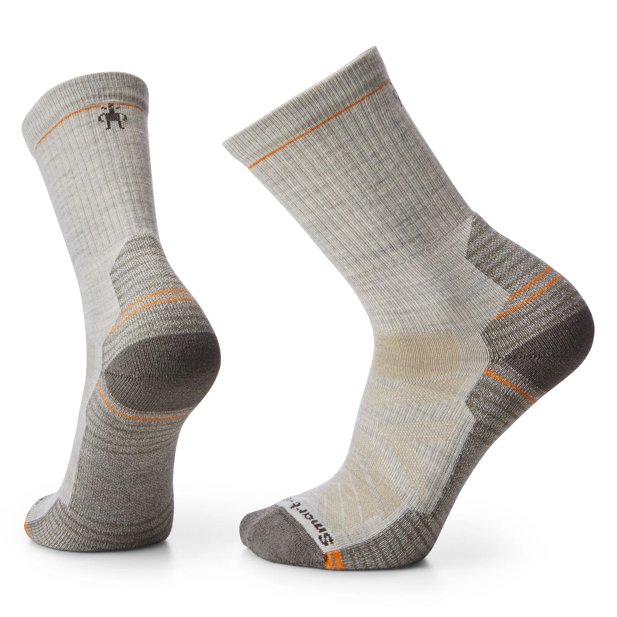 Smartwool Hike Light Cushion Crew - Image 5