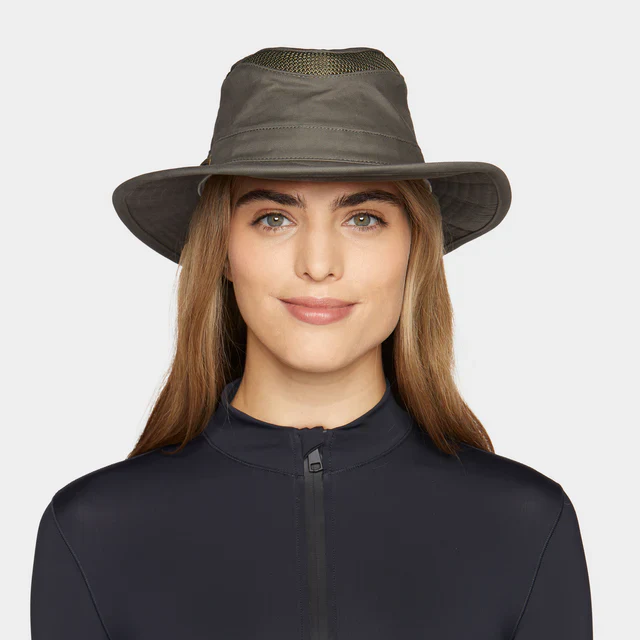 Tilley Hiker's Hat - Image 2