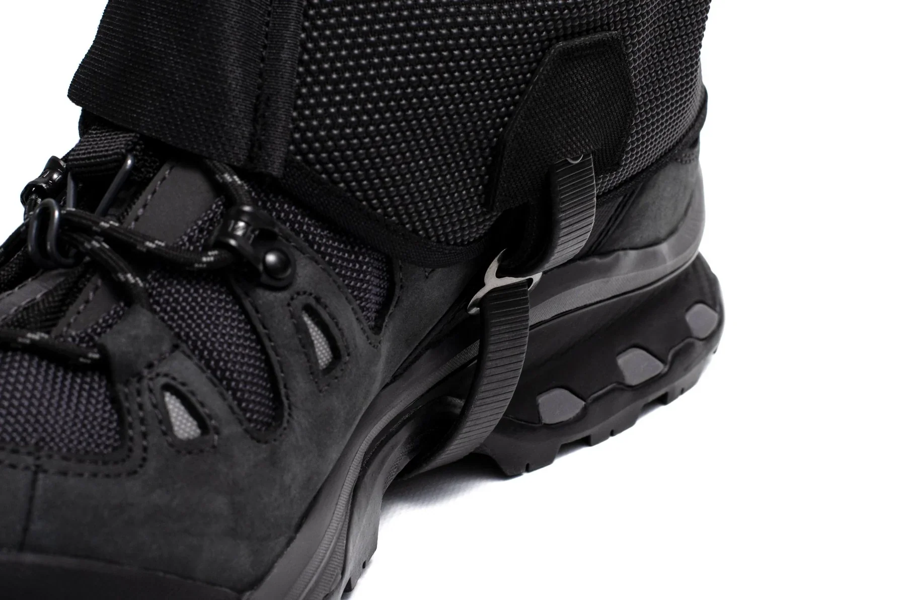 Hillsound Super Armadillo Gaiters - Image 3