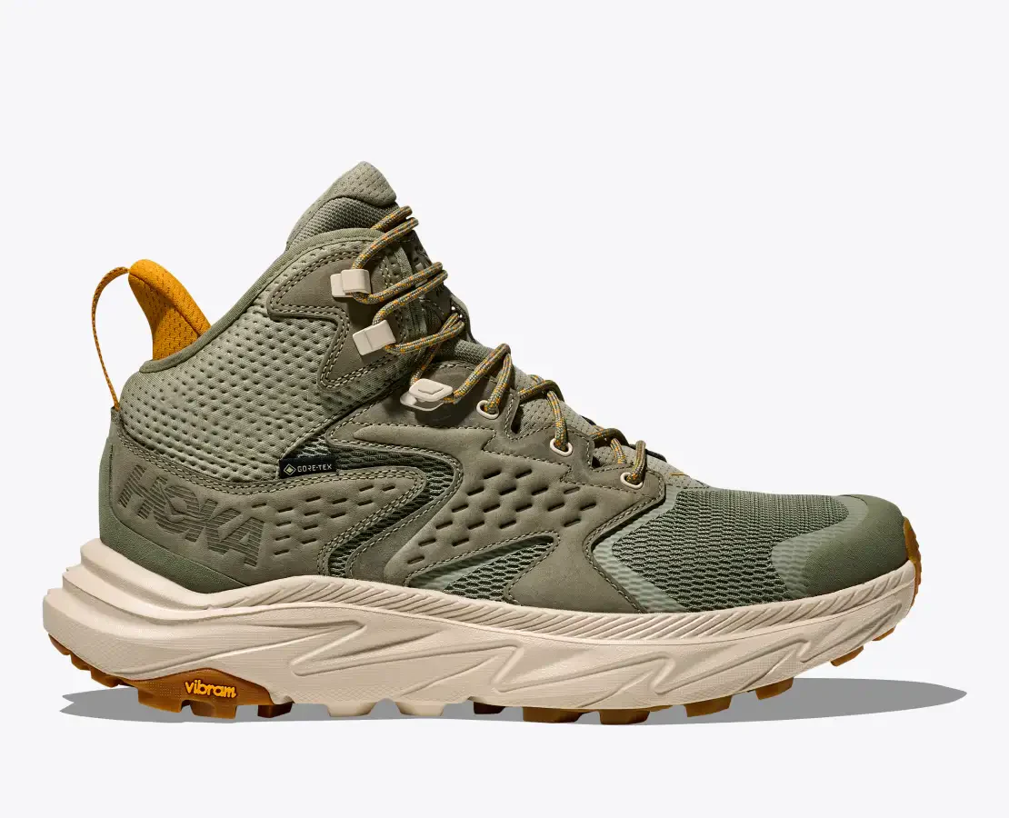 Hoka Anacapa 2 Mid GTX Men's