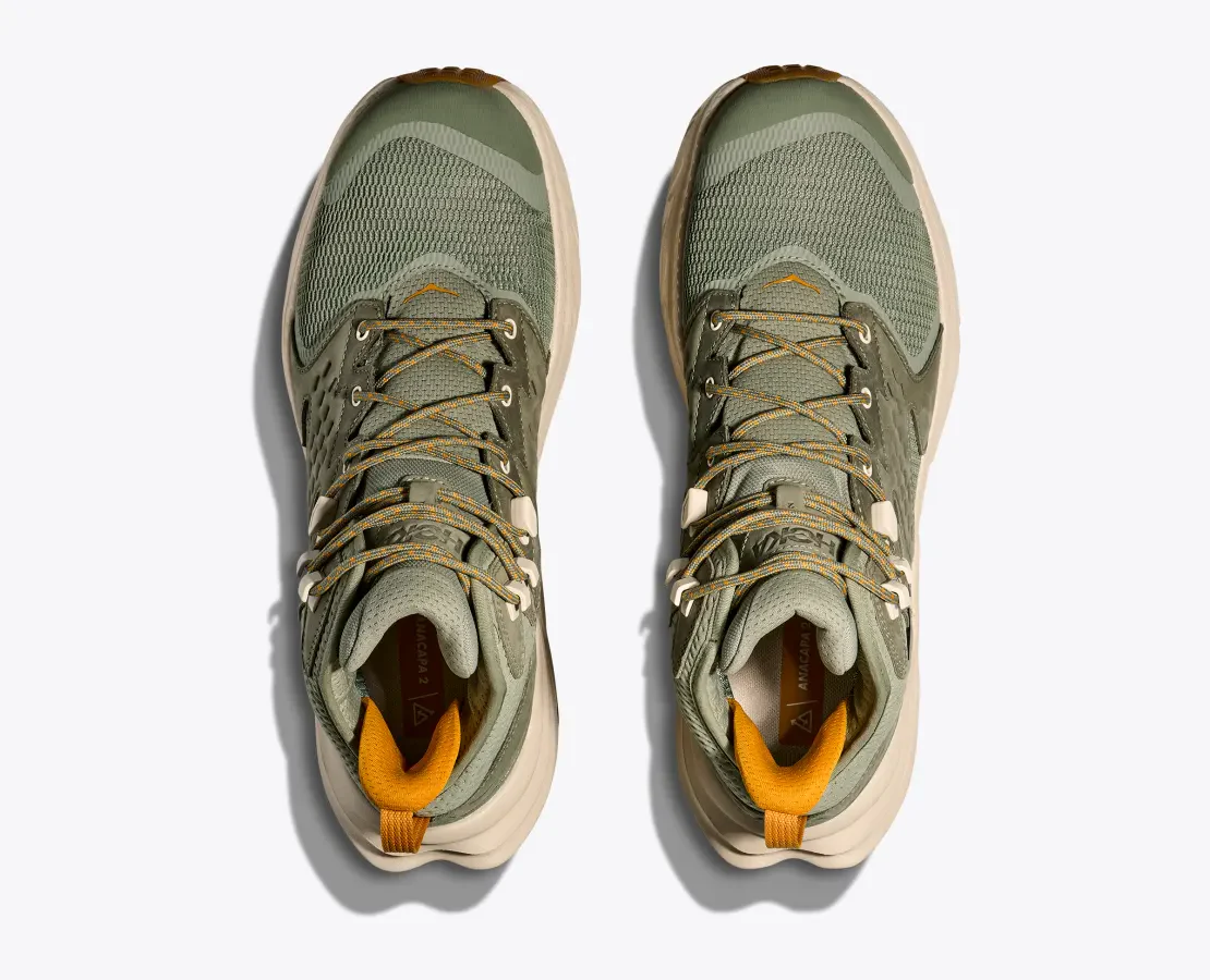 Hoka Anacapa 2 Mid GTX Men's - Image 2