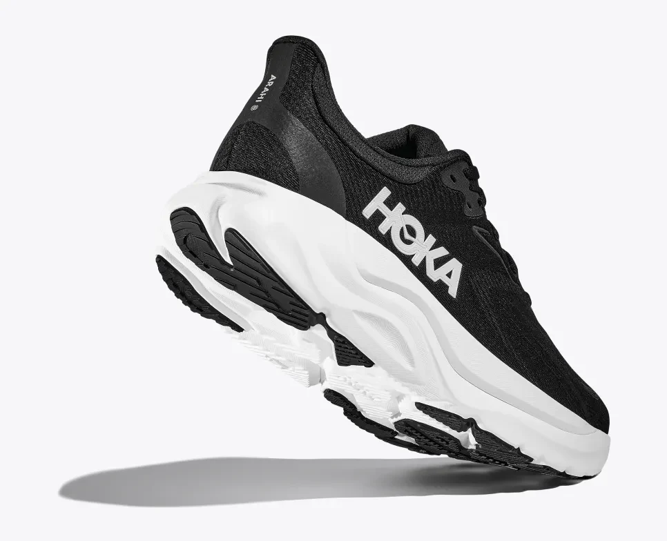 Hoka Arahi 8 Women's - Image 4