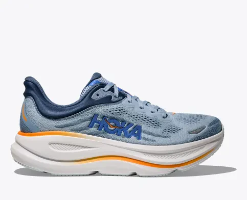 Hoka Bondi 9 Men's - Image 12