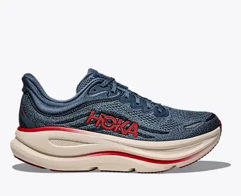 Hoka Bondi 9 Men's - Image 4