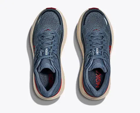 Hoka Bondi 9 Men's - Image 5