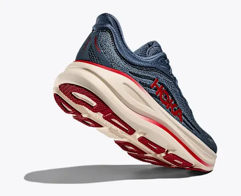 Hoka Bondi 9 Men's - Image 6