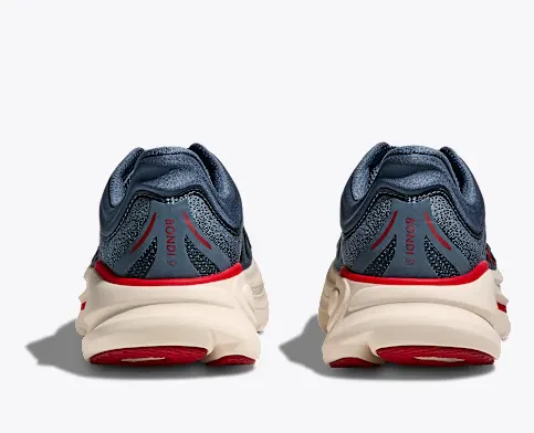 Hoka Bondi 9 Men's - Image 7