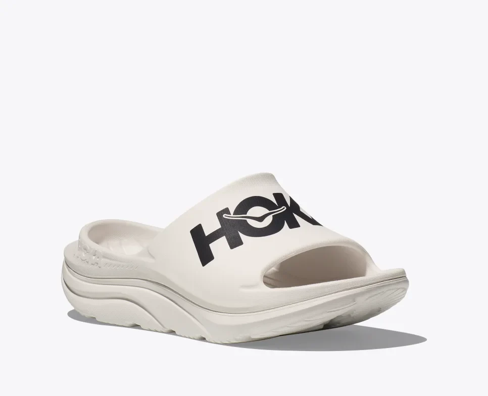 Hoka Ora Athletic Slide Unisex