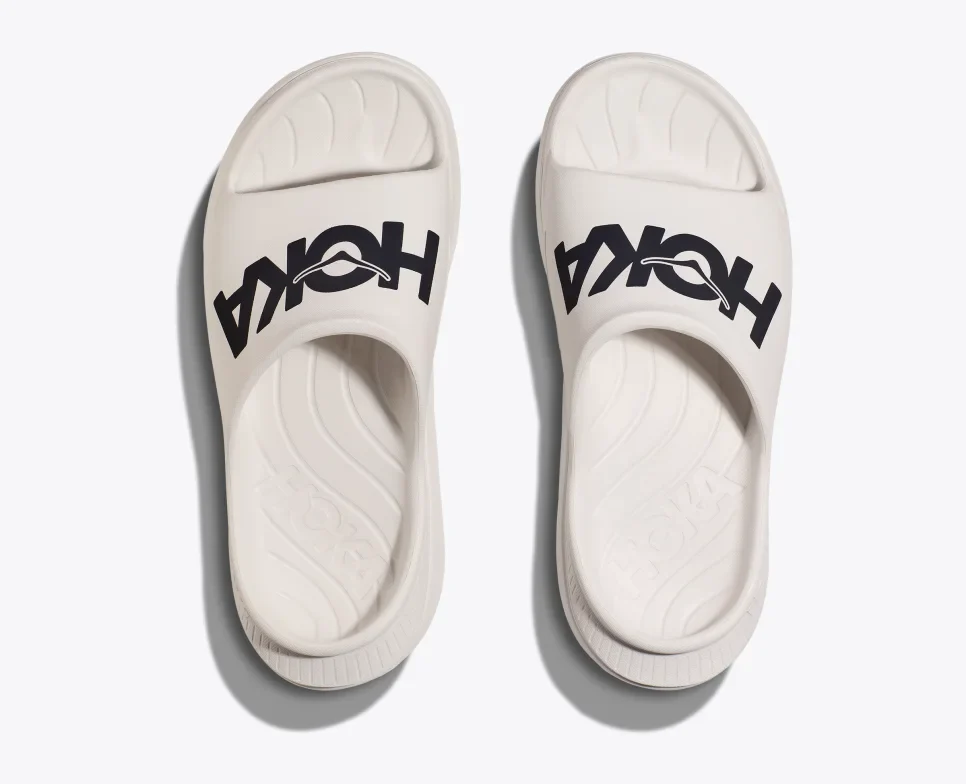 Hoka Ora Athletic Slide Unisex - Image 2
