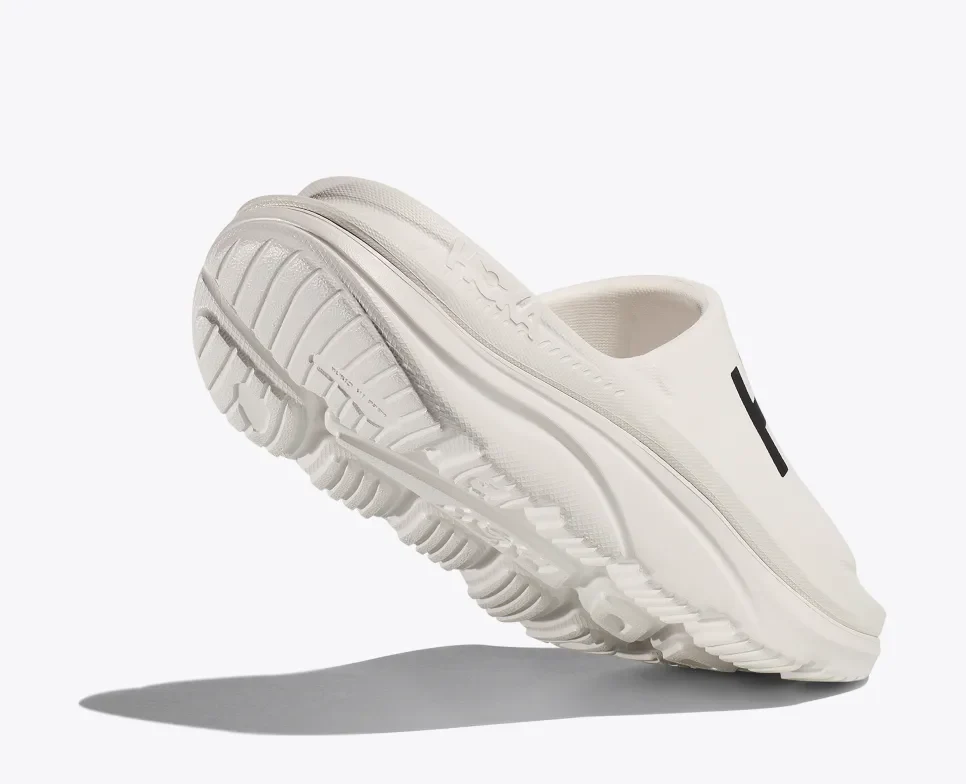 Hoka Ora Athletic Slide Unisex - Image 4