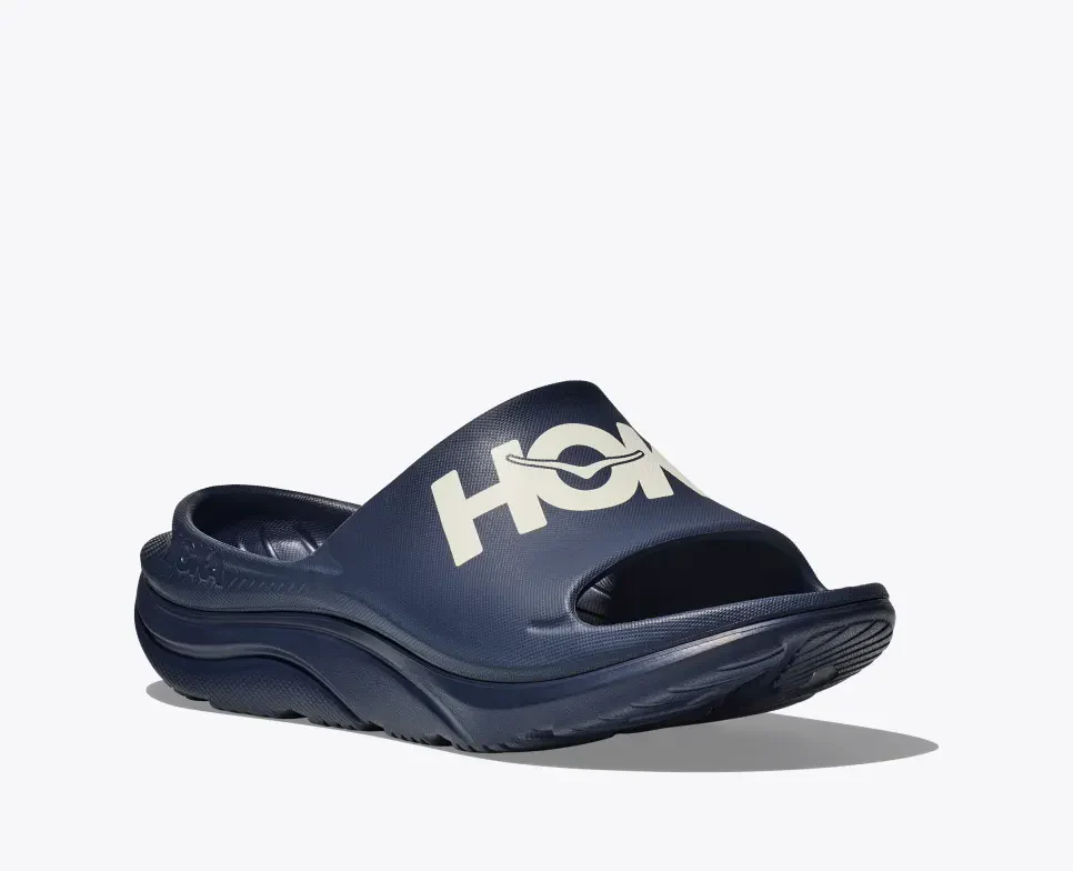 Hoka Ora Athletic Slide Unisex - Image 5