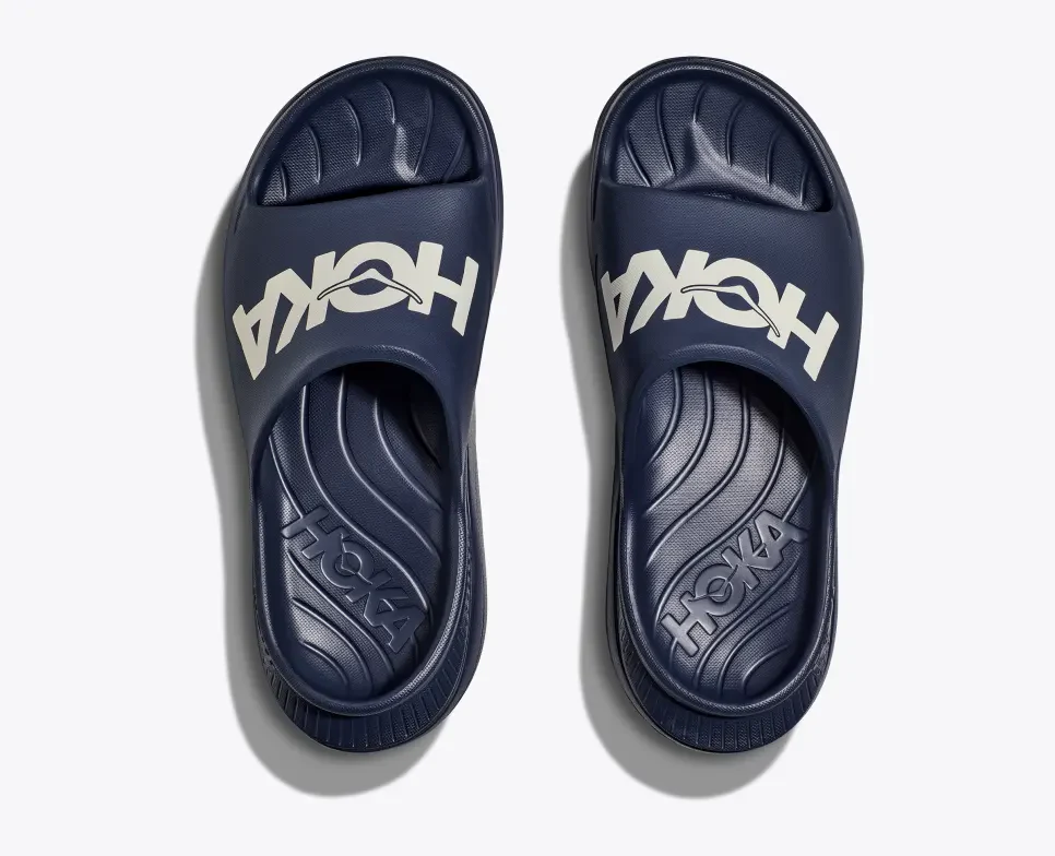 Hoka Ora Athletic Slide Unisex - Image 6