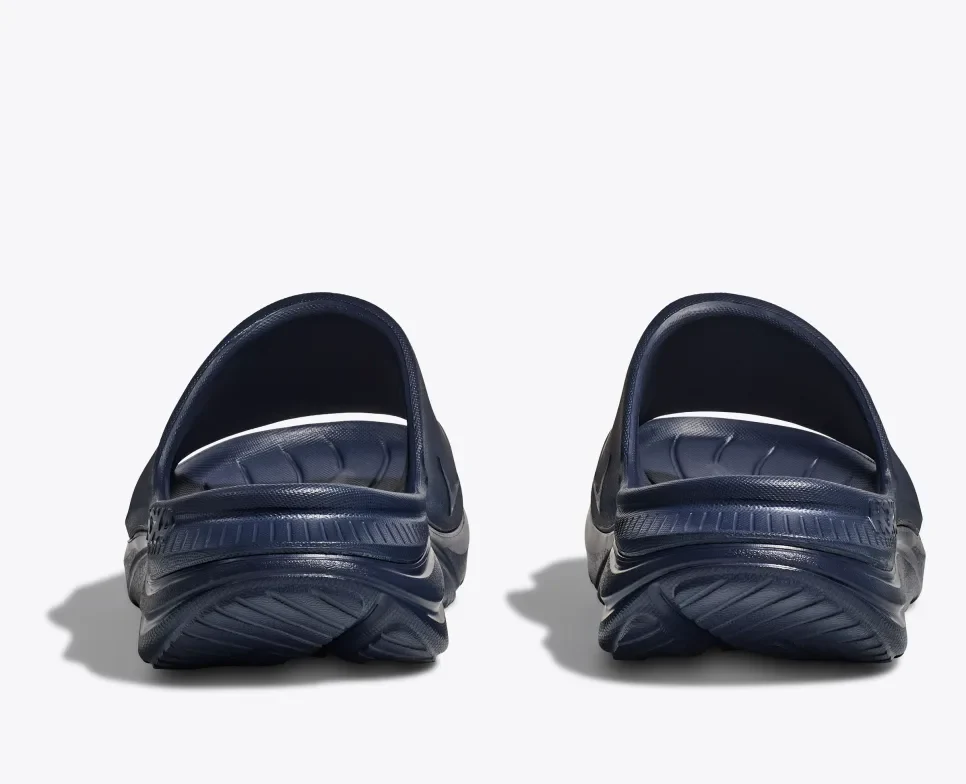 Hoka Ora Athletic Slide Unisex - Image 7