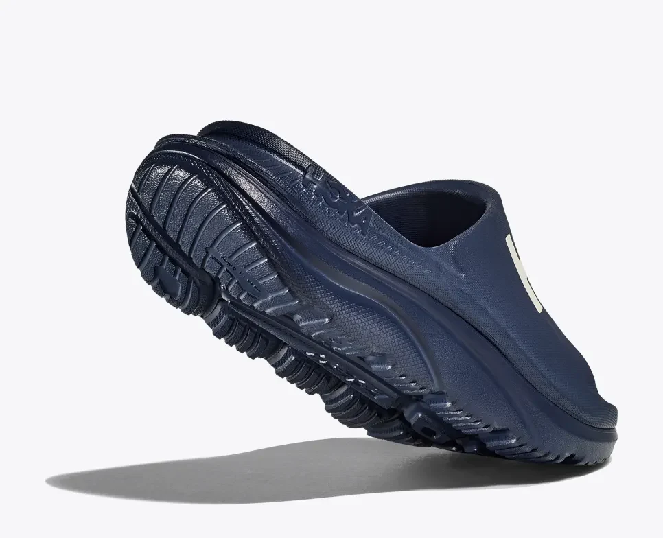 Hoka Ora Athletic Slide Unisex - Image 8