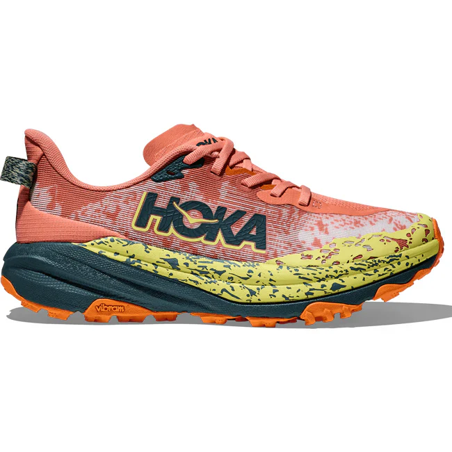 Hoka Speedgoat 6 Women - Image 8