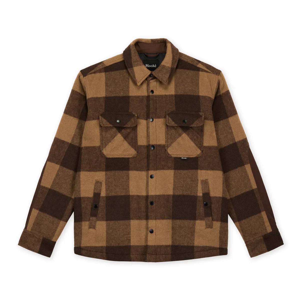 Hooké Canadian Insulated Shirt Men's