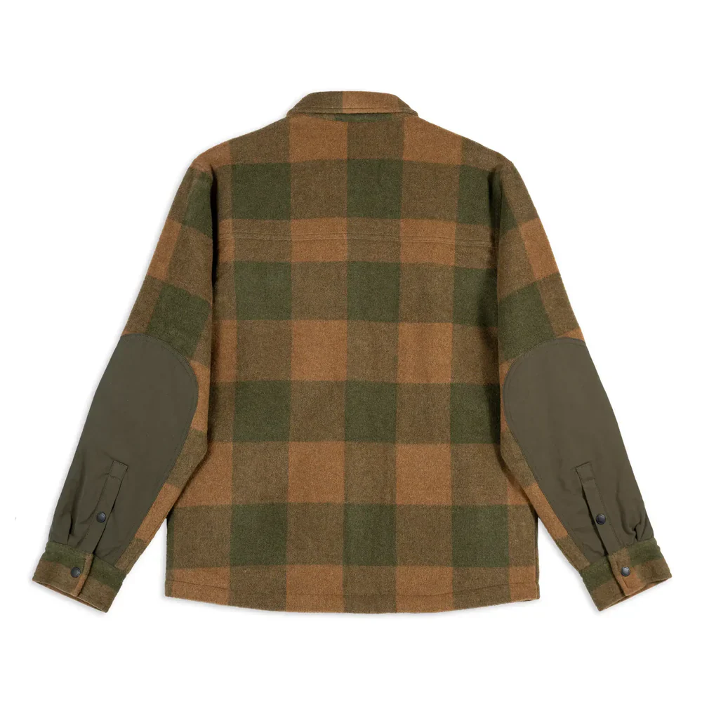 Hooké Canadian Insulated Shirt Men's - Image 10