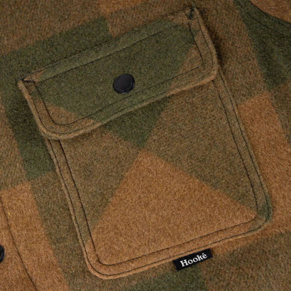Hooké Canadian Insulated Shirt Men's - Image 12