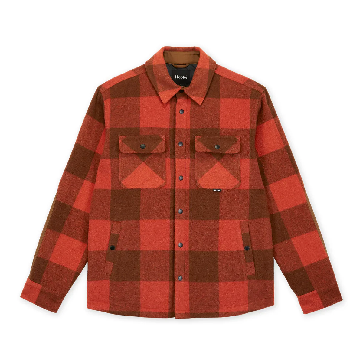 Hooké Canadian Insulated Shirt Men's - Image 13