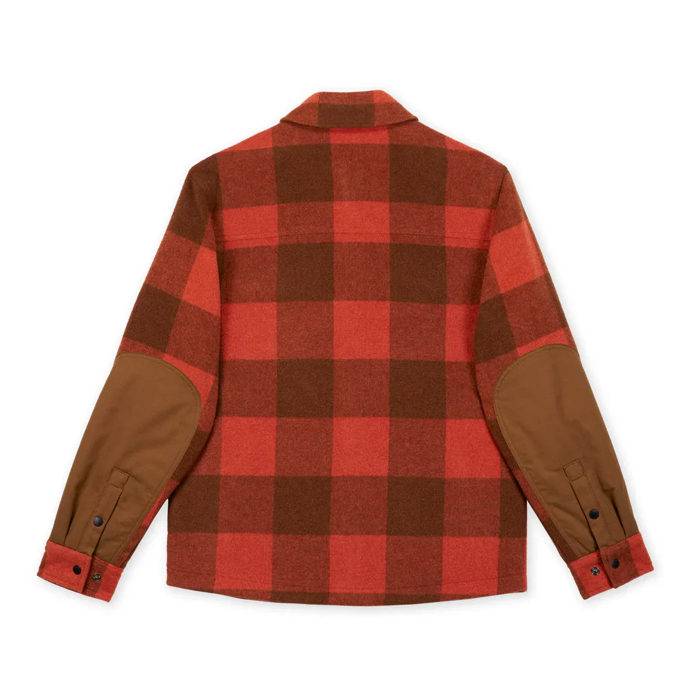 Hooké Canadian Insulated Shirt Men's - Image 14