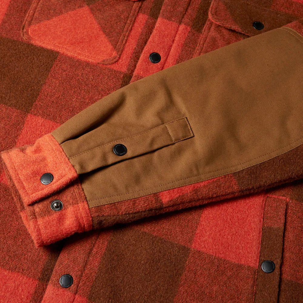 Hooké Canadian Insulated Shirt Men's - Image 15