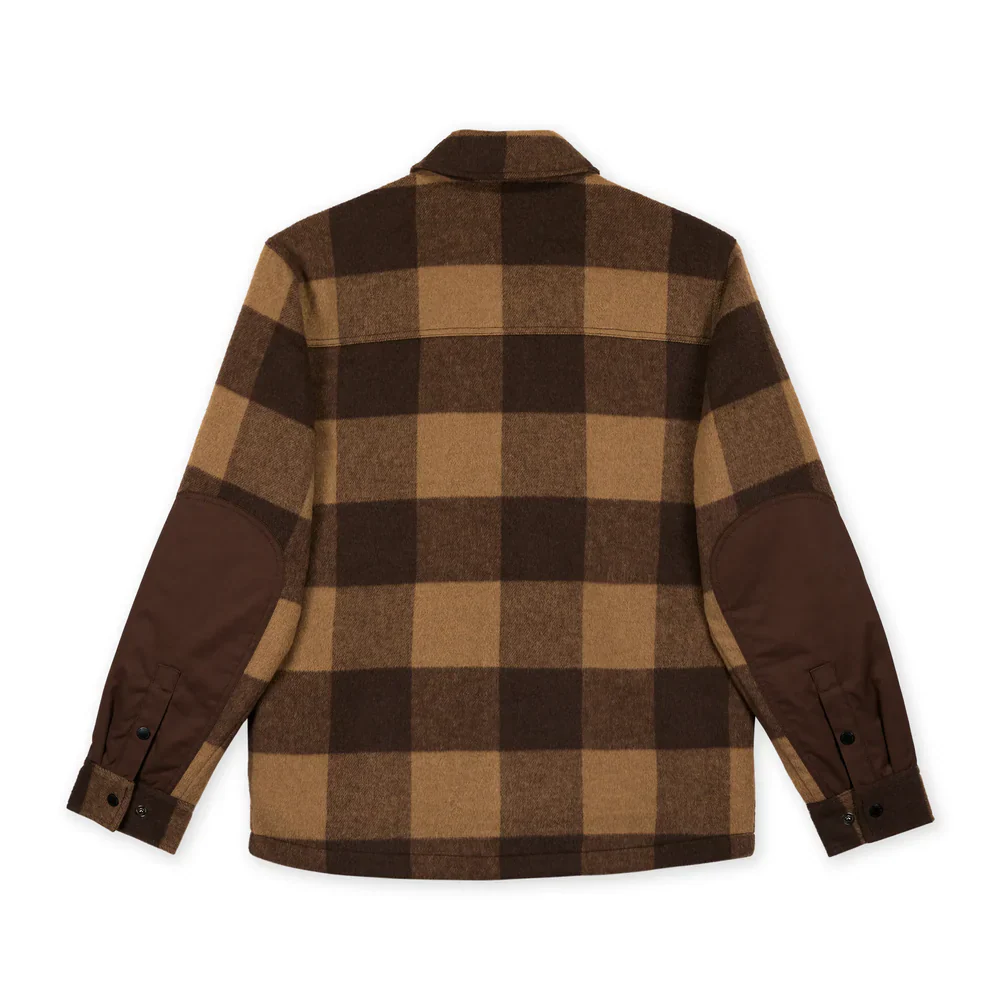 Hooké Canadian Insulated Shirt Men's - Image 2