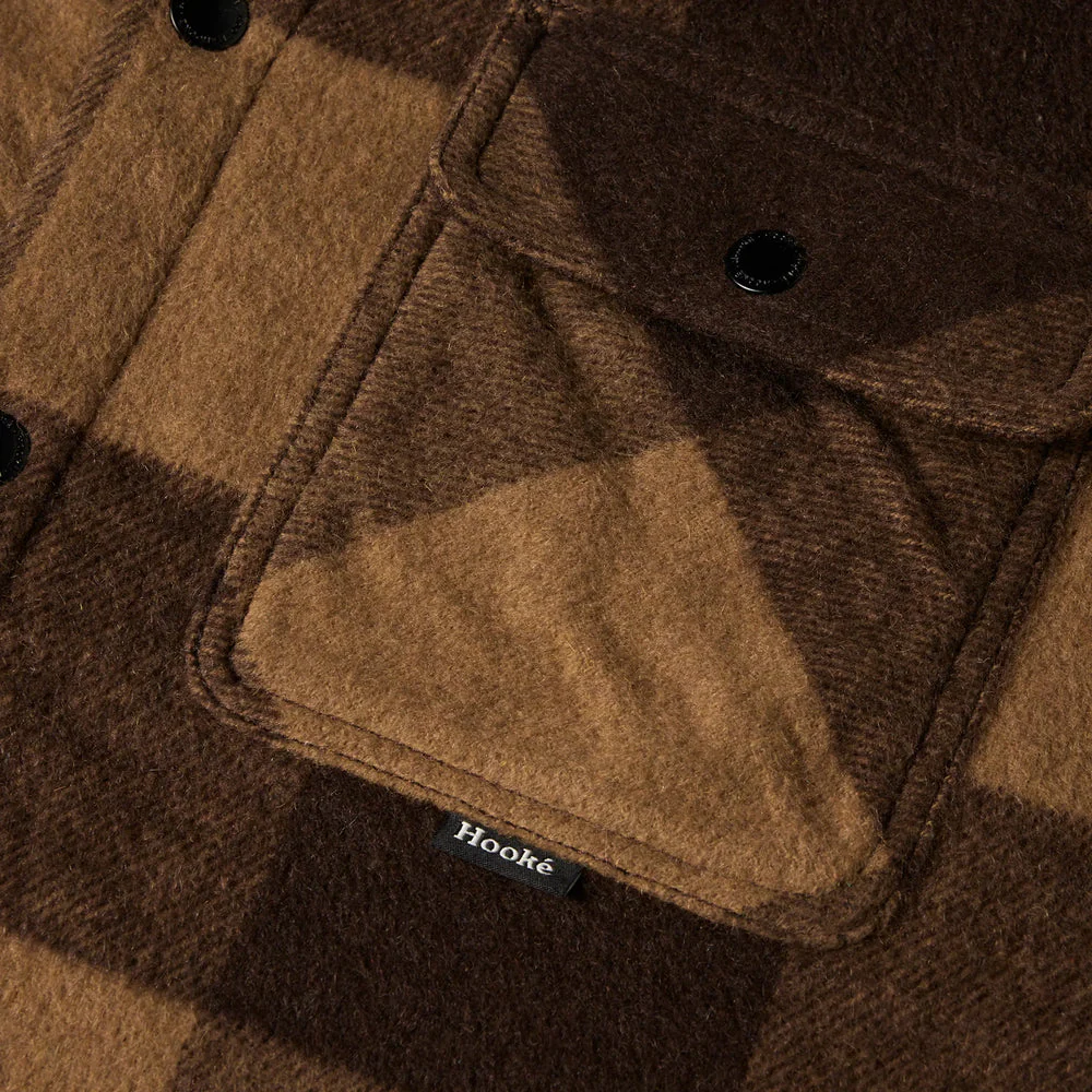 Hooké Canadian Insulated Shirt Men's - Image 3