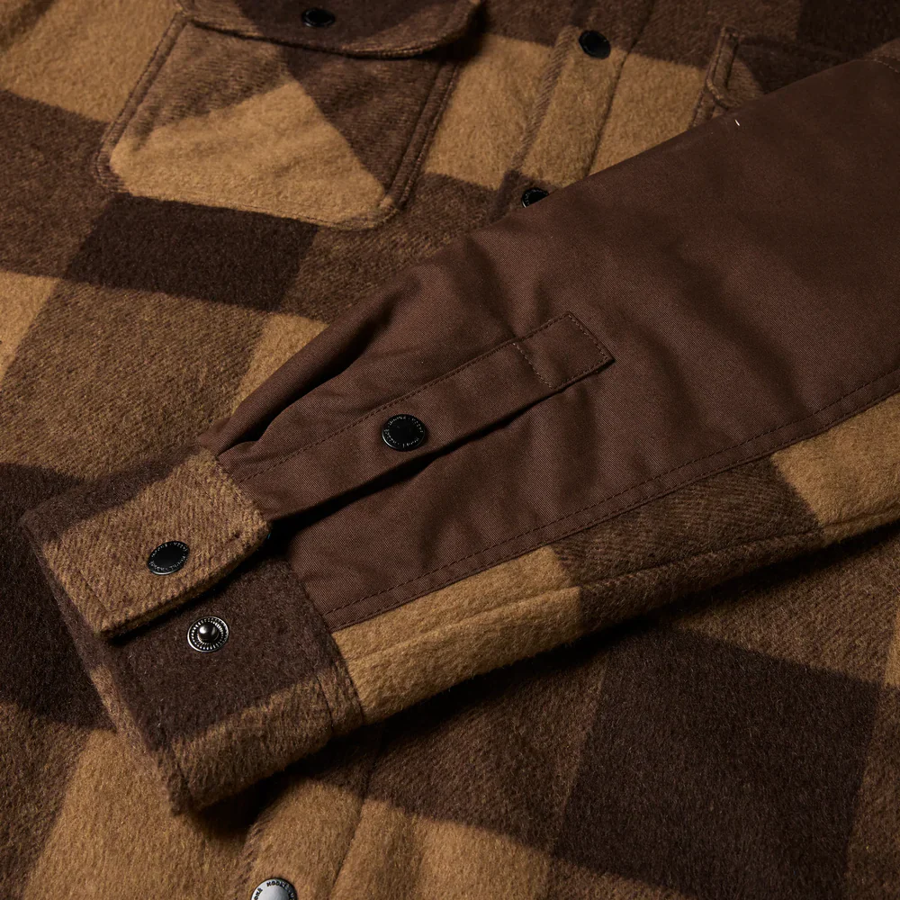 Hooké Canadian Insulated Shirt Men's - Image 4