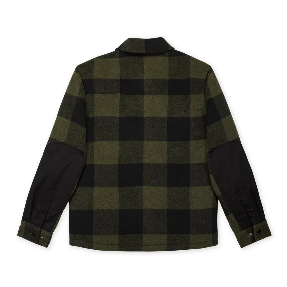 Hooké Canadian Insulated Shirt Men's - Image 6
