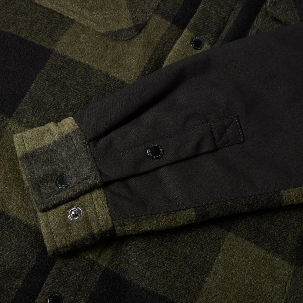 Hooké Canadian Insulated Shirt Men's - Image 7