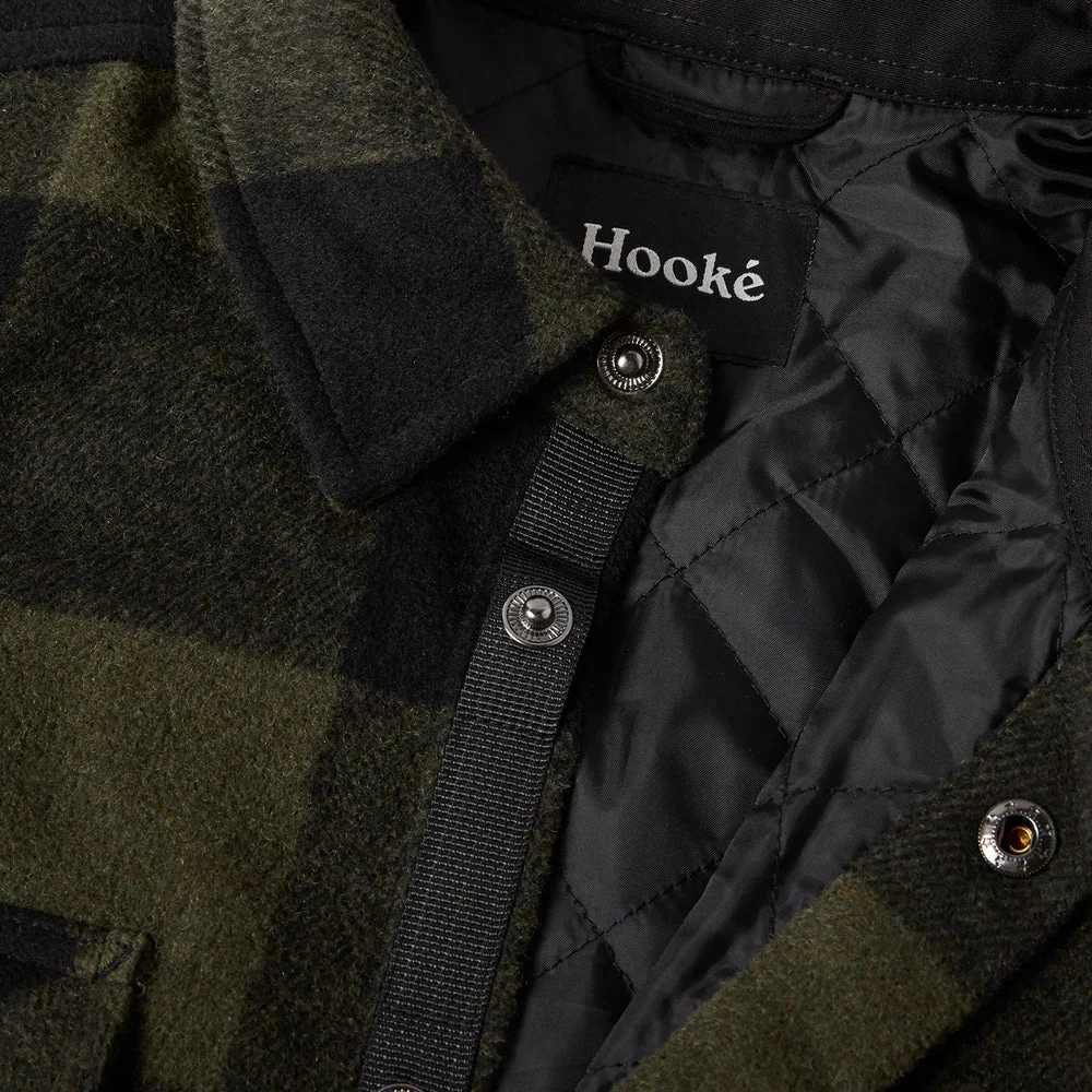 Hooké Canadian Insulated Shirt Men's - Image 8