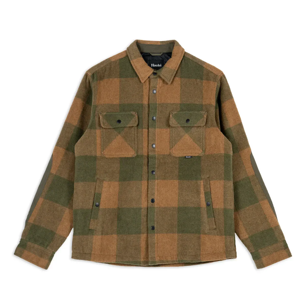Hooké Canadian Insulated Shirt Men's - Image 9