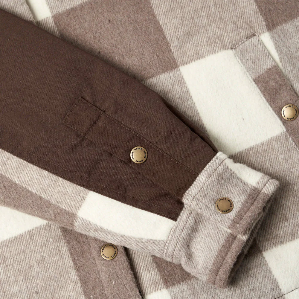 Hooké Canadian Insulated Shirt Women's - Image 3